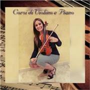 CORSI DI FORMAZIONE MUSICALE: VIOLINO - PIANOFORTE - CANTO E TEORIA & SOLFEGGIO - EAR TRAINING