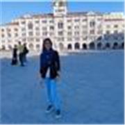 Ayurveda graduate teaching basics of ayurveda online/ in person in Trieste