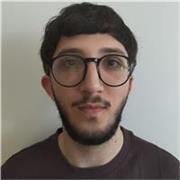 Lezioni di materie informatiche tenute da dottore in ingegneria, disponibile nell'area di Bari e Taranto
