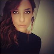 Laureata in Lingue e civiltà orientali impartisce lezioni di lingua cinesi a chi desidera avvicinarsi per la prima volta a questa lingua o a chi, per esigenze scolastiche o universitarie, ha necessità di un aiuto