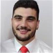 Profesor de apoyo de economía, matemáticas, historia y refuerzo escolar