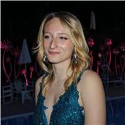 Cerchi un tutor per ripetizioni oppure hai bisogno di un aiuto per i compiti? Contattami per farmi sapere di cosa hai bisogno!