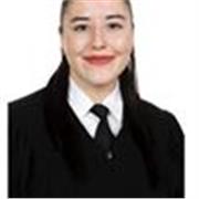 Soy estudiante de máster de cooperación internacional , licenciada en filosofía.  Con experiencia con niños y adolescentes
