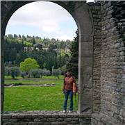 Laureata in lettere moderne, laureanda in italianistica offro ripetizioni di italiano e latino primo biennio