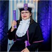 Professora graduada Educação infantil ano iniciais