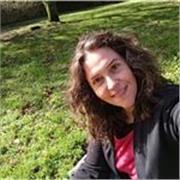 Licenciada em biologia con Master en Conservación de la Biodiversidad Terrestre imparte clases online para todos los niveles