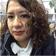 Profesora de historia imparte clases de manera virtual o presencial en tu domicilio