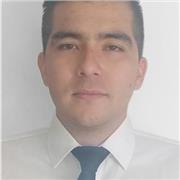 Egresado de ingeniería en comunicaciones y electrónica de la universidad de Guadalajara con titulacion en proceso, disponible para dar clases de aritmetica, matemáticas, precalculo, calculo, variable compleja en grupo y/o particular, clases presenciales e