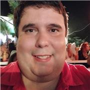 Nuevo profesor de informática para Alumnos de primaria