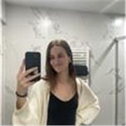 Profesora de primaria apta para todas las edades