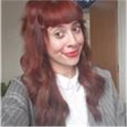 I have an Education studies degree, whilst also specialising in supporting SEN students