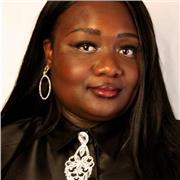 Rorisang Ludo Ndlovu