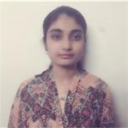Nusrath Fatima