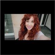 Profesora de Español para todas las edades e inglés para los más pequeños.