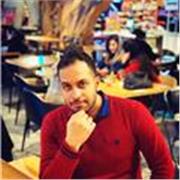 Profesor de inglés y persa en línea
