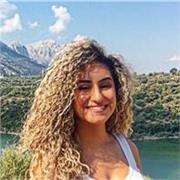 Es. Laureanda in lingue, impartisco ripetizioni