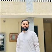 I'll do my best to teach whatever you want