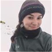 Profesora particular de matemáticas, entre otras materias, para alumnos y alumnas de todas las edades y niveles.