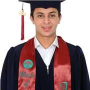 I have a very good knowledge in all sectors of maths and how to easily deliver the information to pupils