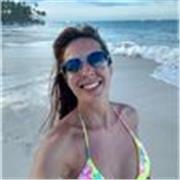 Profesora internacional de yoga y meditación