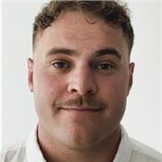 Experienced online English Teacher - Native English speaker from South Africa