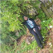 Salam, this is Deema, Palestin Arabic teacher.I have a Bsc. Software Engineering and I have experience many years in teaching