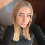 studente di liceo scienze umane, impartisco lezioni dal primo anno fino al quarto. Anche italiano, inglese, scienze umane, storia