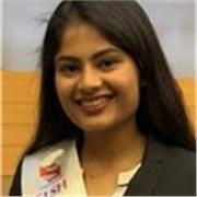 English tutor who teaches children of all ages