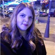 Offro lezioni di lingua inglese, francese e spagnolo