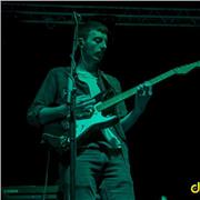 Professor de Guitarra y Harmonia jazz/moderna de la zona de Lleida. Apte per a nivells bàsics i intermitjos