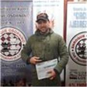 Profesor de ajedrez más de 10 años de experiencia