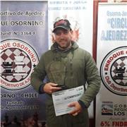 Profesor de ajedrez más de 10 años de experiencia