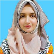 Maryam Shahid