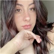 Me considero una persona responsable, extrovertida y con dotes para la comunicación. Clases para primaria, secundaria y bachiler.