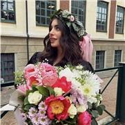 Laureanda magistrale in economia e management offre ripetizioni a ragazze/i su tutte le materie