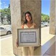 Clases particulares de química. De manera 100% online, personalizadas según el tema necesario. Egresada de la UNC de BIOQUÍMICA