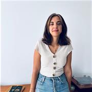 Profesora, funcionaria de carrera, para clases particulares E.S.O. y Bachillerato