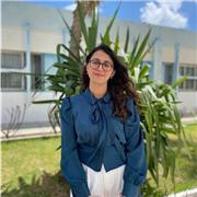 Professeur de langue française avec une licence d'éducation et un Master  en ingénierie pédagogique et multimédia