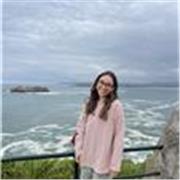 Estudiante de último año de Relaciones Internacionales, profesora particular de inglés desde hace 5 años niveles A1-B2 