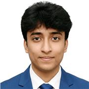 Aerospace Engineering Student & Math Physics English Tutor