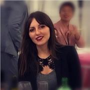 Laureata in lingue impartisce ripetizioni per bambini, ragazzi, adulti