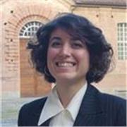 Laureata in Conservazione e Restauro dei Beni Culturali