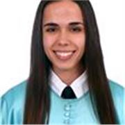 Graduada en Educación Primaria imparte clases a alumnos de primaria y a alumnos hasta segundo de ESO
