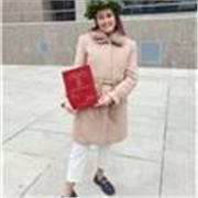 Dottoressa Magistrale in Architettura-Ambiente costruito-Interni e Triennale in Scienze dell'Architettura impartisce ripetizioni di disegno tecnico