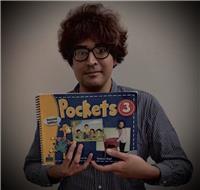 Profesor de inglés en línea