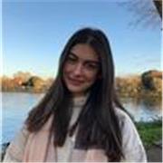 Native English Speaker providing tutoring for people of all ages!