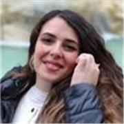 Ciao 😁sono bilingue Impartisco lezioni di inglese sia in lingua e non x aiuto compiti, università, conversation e certificazioni