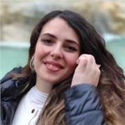 Ciao 😁sono bilingue Impartisco lezioni di inglese sia in lingua e non x aiuto compiti, università, conversation e certificazioni