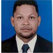 Licenciado en ciencias sociales