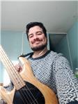 Sebastián Flores Herrera